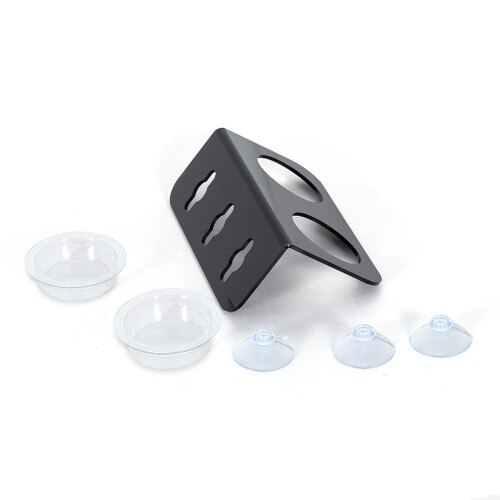 Double Arboreal Feeding Ledge